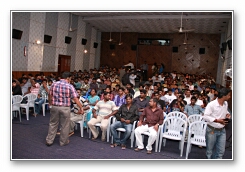 BEHINDWOODS ORU KAL ORU KANNADI CONTEST - IMAGES